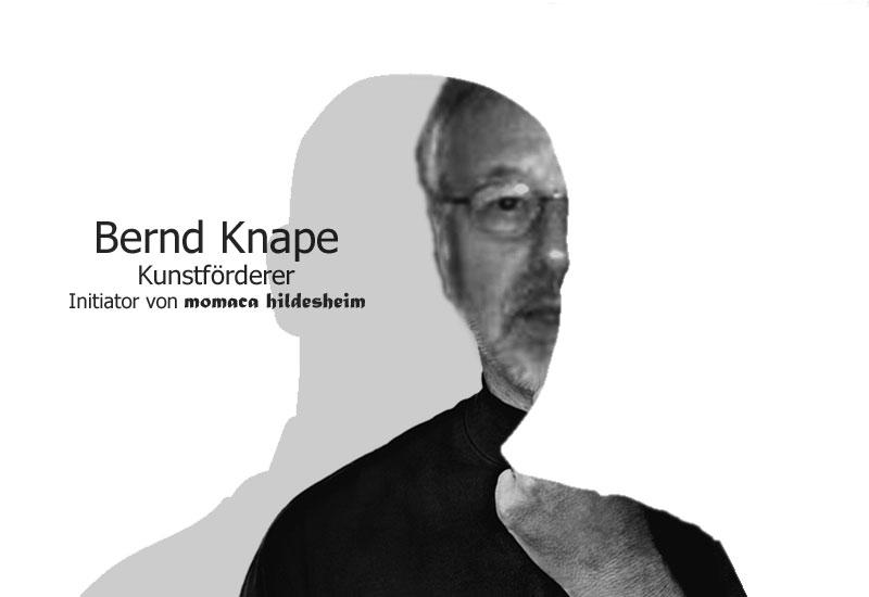Bernd Knape