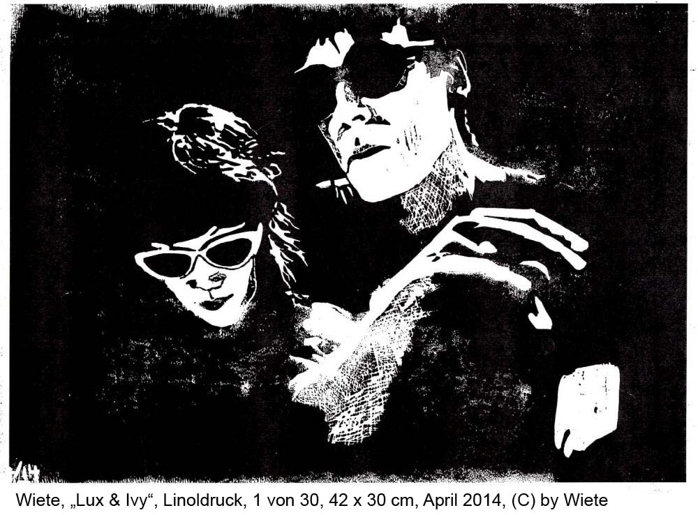 Zepperitz-Wiete-Lux-Ivy-Linoldruck-1-von-30-42-x-30cm-April-2014